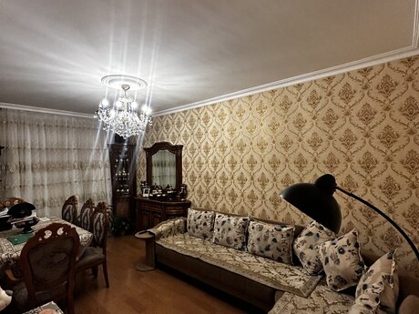 3-room apartment, 66 m², Əhmədli: 191 000 ₼ 3