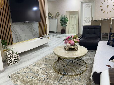Elan №6458565 - Bakı, Biləcəri q., 3 otaqlı, 55 m², 2/5 mərtəbə