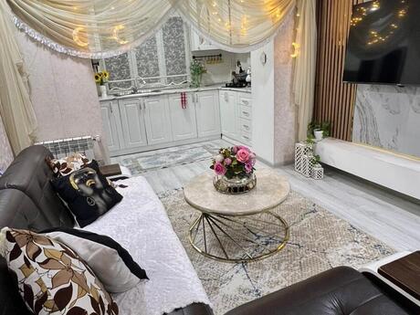 3 otaqlı mənzil, 55 m², Biləcəri: 135 000 ₼ 3