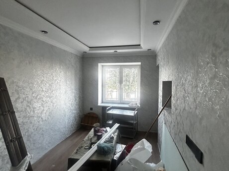 Аренда: 4-комнатная квартира, 100 м², Neftçilər: 200 ₼/мес 4