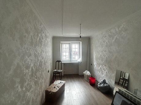 Аренда: 4-комнатная квартира, 100 м², Neftçilər: 200 ₼/мес 3