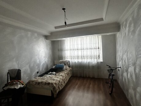 Аренда: 4-комнатная квартира, 100 м², Neftçilər: 200 ₼/мес 2