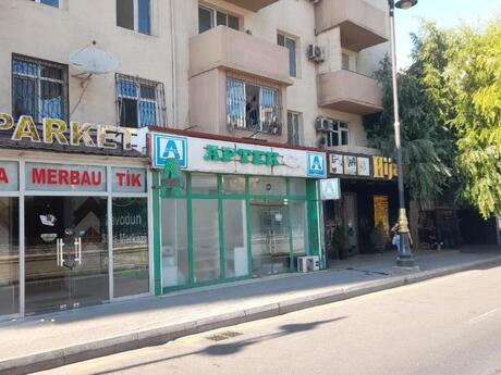 Объявление №6458558 - Баку, м. Гянджлик, 100 м²