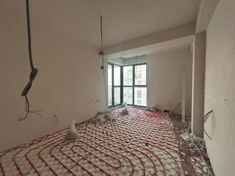 5 otaqlı mənzil, 224 m², Sabah Residence: 1 150 000 ₼ 5