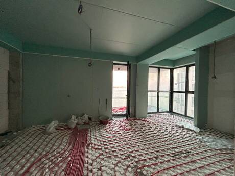 5 otaqlı mənzil, 224 m², Sabah Residence: 1 150 000 ₼ 4