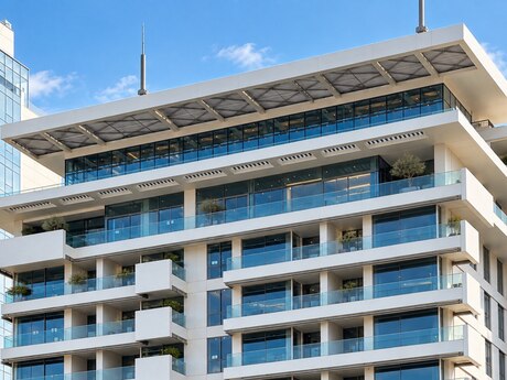 5 otaqlı mənzil, 527 m², Yacht Club Residence: 4 427 000 ₼ 2
