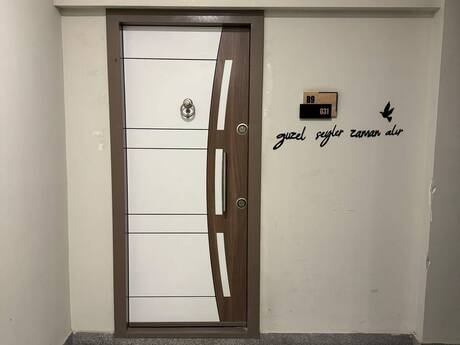 3 rooms · 142 m² · floor 7/24, 8 Noyabr