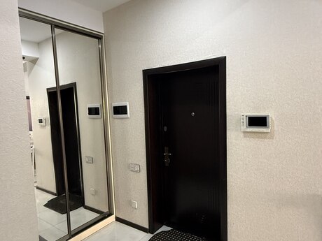 3 otaqlı mənzil, 86 m², Əhmədli: 249 000 ₼ 4