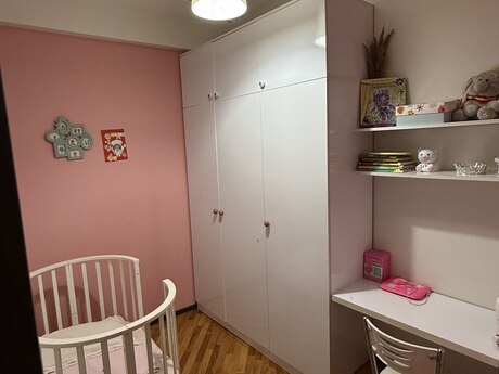 3 otaqlı mənzil, 86 m², Əhmədli: 249 000 ₼ 5