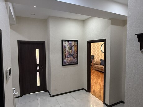 3 otaqlı mənzil, 86 m², Əhmədli: 249 000 ₼ 2