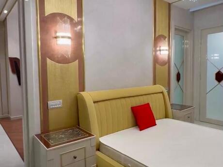 Kirayə 2 otaqlı mənzil, 70 m², Elite City: 1 499 ₼/ay 3