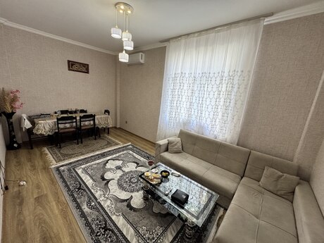 2 otaqlı mənzil, 65 m², Yasamal: 175 000 ₼ 4