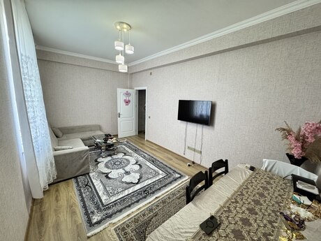 2 otaqlı mənzil, 65 m², Yasamal: 175 000 ₼ 3