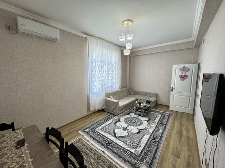 2 otaqlı mənzil, 65 m², Yasamal: 175 000 ₼ 2