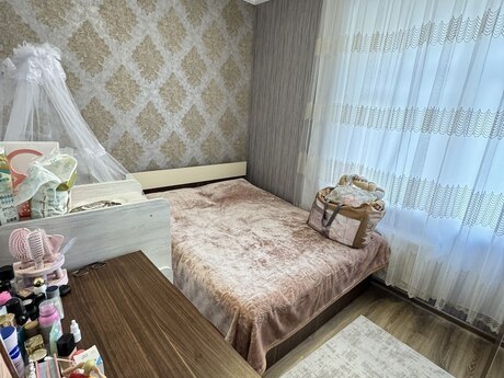 2 otaqlı mənzil, 65 m², Yasamal: 175 000 ₼ 5