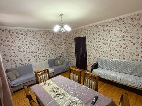 Kirayə 2 otaqlı mənzil, 70 m², Nəsimi: 700 ₼/ay 3