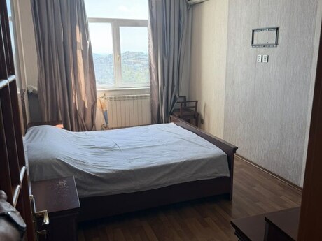Аренда: 3-комнатная квартира, 100 м², Gənclik: 970 ₼/мес 2