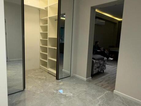 Kirayə 2 otaqlı mənzil, 78 m², Yasamal: 800 ₼/ay 5