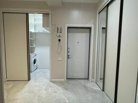 Kirayə 2 otaqlı mənzil, 78 m², Yasamal: 800 ₼/ay 4