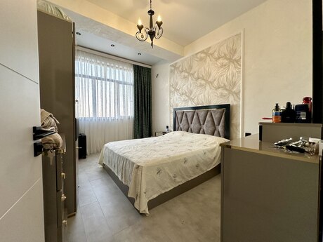 2 otaqlı mənzil, 63 m², Neftçilər: 177 000 ₼ 5