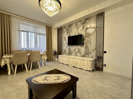 2 otaqlı mənzil, 63 m², Neftçilər: 177 000 ₼ 4