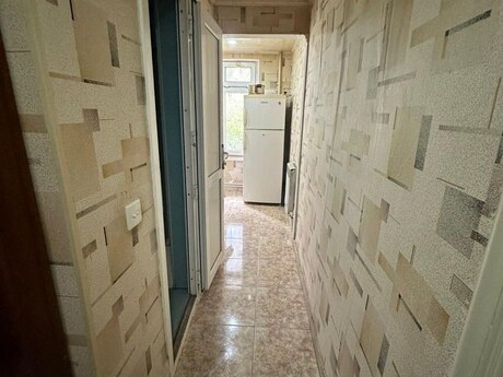 3-room apartment for rent, 75 m², Nəriman Nərimanov: 380 ₼/mo 4