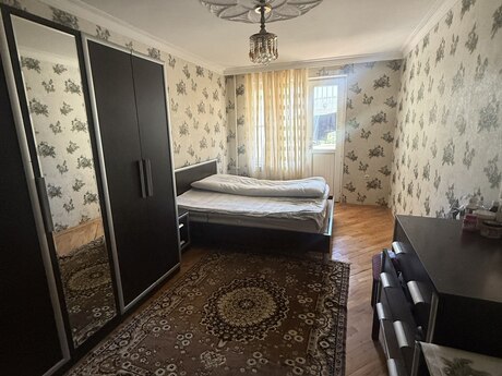 3 otaq · 75 m² · 5/5 mərtəbə, Nəriman Nərimanov
