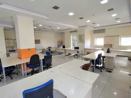 Elan №6458586 - Bakı, 8 Noyabr m., 15 otaqlı, 650 m²