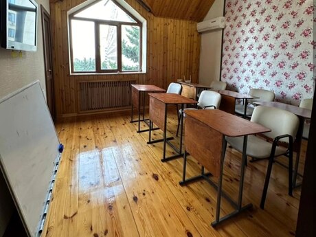 Объявление №6448686 - Баку, м. Азадлыг проспекти, 1-комн., 25 м²