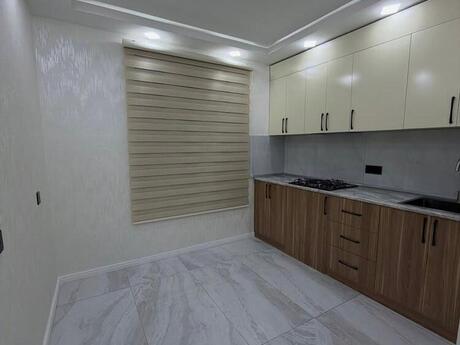 2 otaqlı mənzil, 60 m², Həzi Aslanov: 184 000 ₼ 2