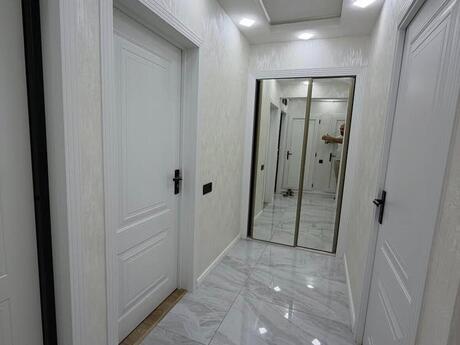 2 otaqlı mənzil, 60 m², Həzi Aslanov: 184 000 ₼ 5