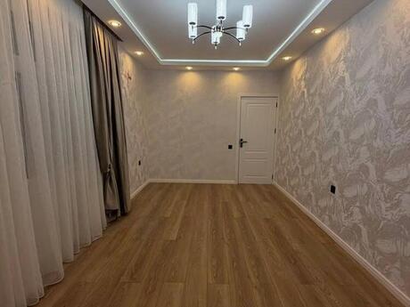 2 otaqlı mənzil, 60 m², Həzi Aslanov: 184 000 ₼ 4