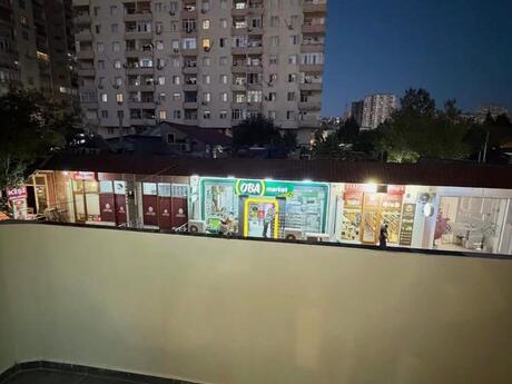 2 otaqlı mənzil, 60 m², Həzi Aslanov: 184 000 ₼ 3