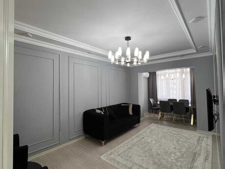 Elan №6458613 - Bakı, Yeni Yasamal q., 3 otaqlı, 86 m², 6/9 mərtəbə
