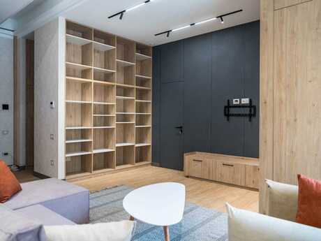 Kirayə 2 otaqlı mənzil, 75 m², Knightsbridge Residence White City: 2 200 ₼/ay 5