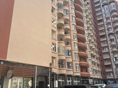 3-room apartment, 137 m², Badamdar: 315 000 ₼ 4