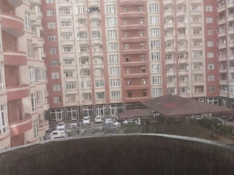 3-room apartment, 137 m², Badamdar: 315 000 ₼ 5