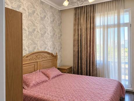 Kirayə 2 otaqlı mənzil, 65 m², Yasamal: 730 ₼/ay 2