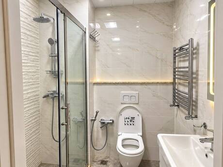 Kirayə 2 otaqlı mənzil, 65 m², Yasamal: 730 ₼/ay 4