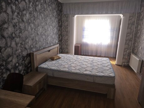 Kirayə 3 otaqlı mənzil, 82 m², Nəsimi: 750 ₼/ay 4