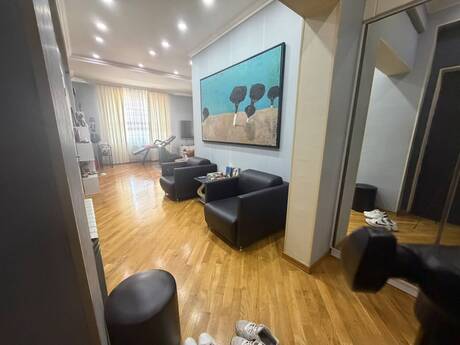 2-комнатная квартира, 84 м², Nizami: 298 000 ₼ 2