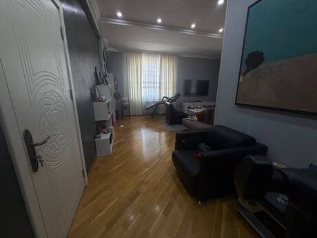 2-комнатная квартира, 84 м², Nizami: 298 000 ₼ 5