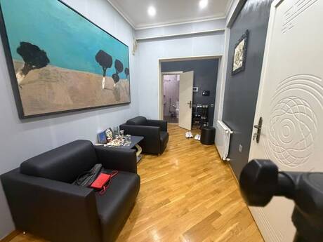 2-комнатная квартира, 84 м², Nizami: 298 000 ₼ 3