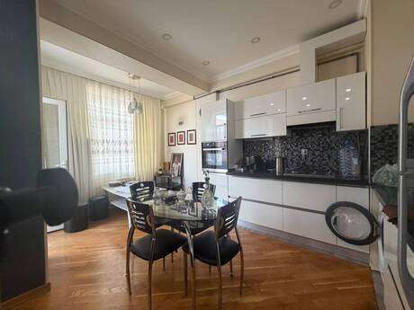 2-комнатная квартира, 84 м², Nizami: 298 000 ₼ 4