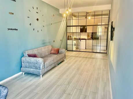 Аренда: 3-комнатная квартира, 110 м², Badamdar: 800 ₼/мес 5