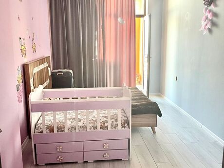 Аренда: 3-комнатная квартира, 110 м², Badamdar: 800 ₼/мес 2