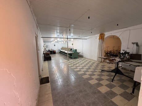 Elan №6458615 - Bakı, 8-ci mikrorayon q., 220 m²