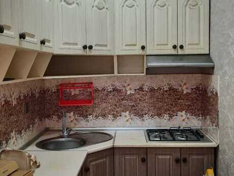 Kirayə 2 otaqlı mənzil, 65 m², İnşaatçılar: 850 ₼/ay 4