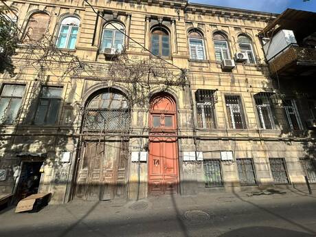 3 otaqlı mənzil, 65 m², Nizami: 195 000 ₼ 2