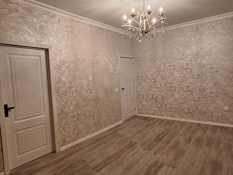 2-room apartment, 35 m², Memar Əcəmi: 120 000 ₼ 4